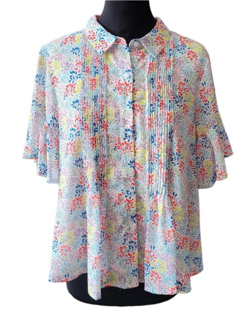 camisa flores1